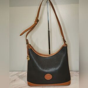 Dooney and Bourke All Weather Leather Vintage